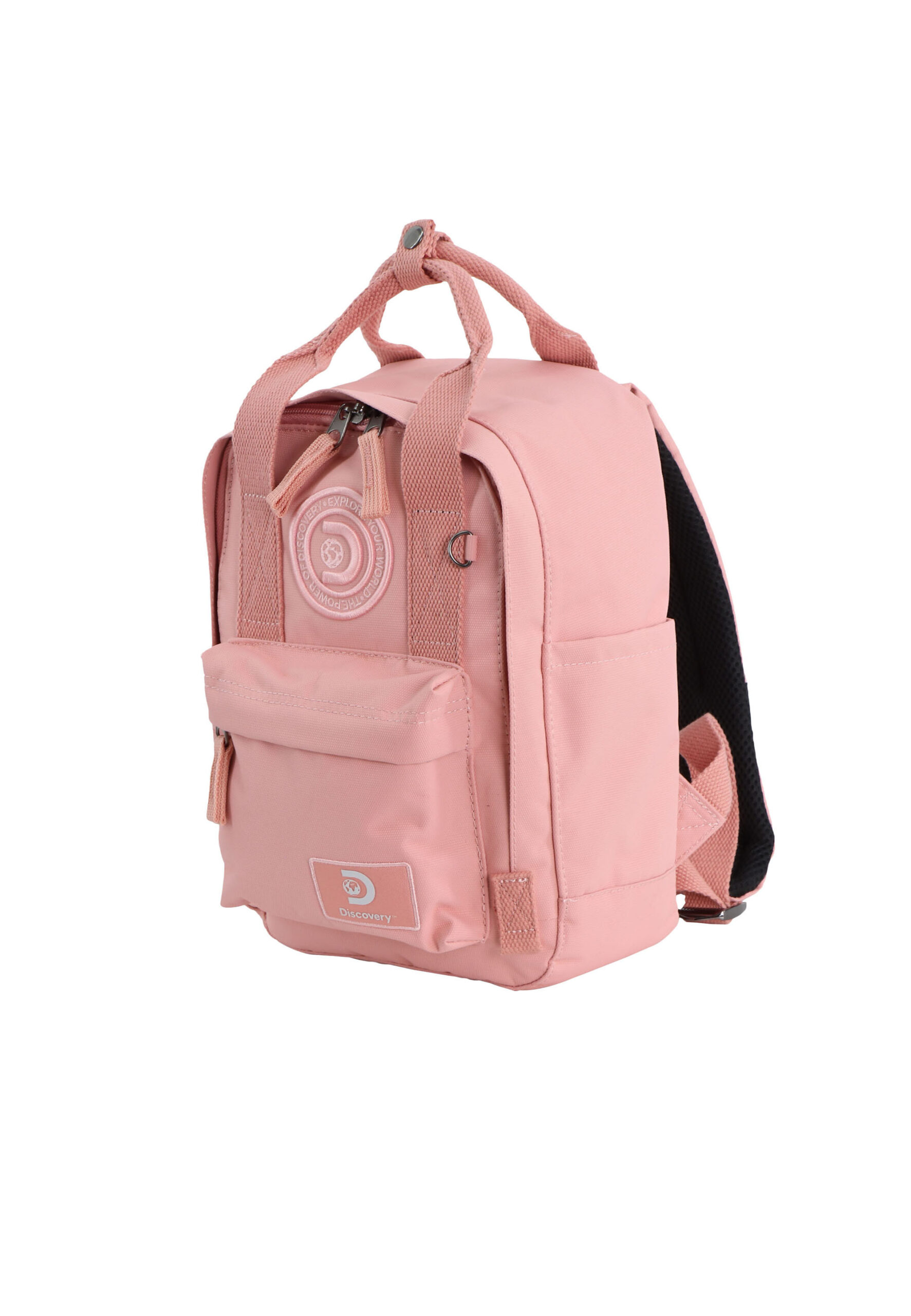 small backpack 8l pink - Navitor Poland